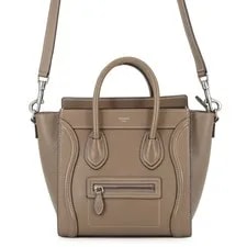 Celine — Celine Luggage Shopper Size Suri 189243DRU.09SO — Handbag — resale