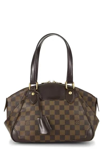 Louis Vuitton — Verona — Handbag — resale