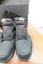 Size 12 - Jordan 1 Retro Low OG SP X 3