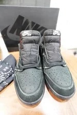Size 12 - Jordan 1 Retro Low OG SP X 4