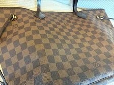 Louis Vuitton Excellent Condition Neverfull 2