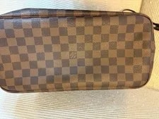 Louis Vuitton Excellent Condition Neverfull 3