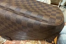 Louis Vuitton Excellent Condition Neverfull 4