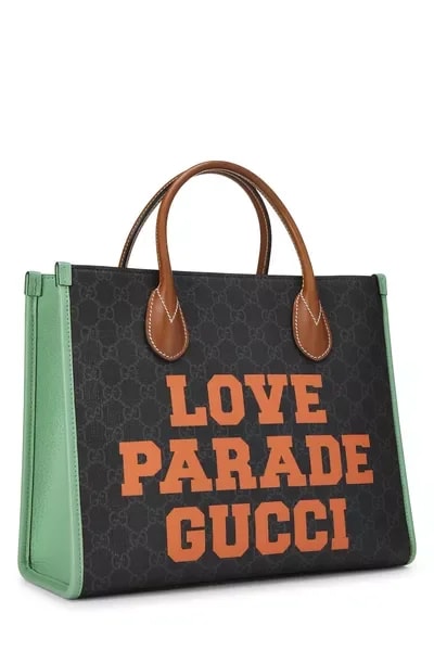 Love Parade 2