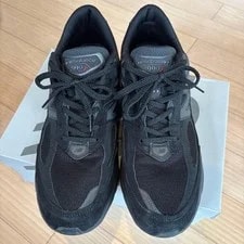 12.0US New Balance U990Bb6 990V6 30Cm 2