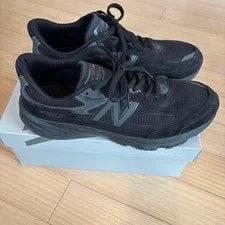 12.0US New Balance U990Bb6 990V6 30Cm 3