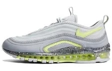 Nike — Level SS/New - Nike Air Max Terrascape 97 Low Light - DV748 - 002 — Sneaker — resale