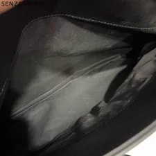 Bottega Veneta Classic Woven Briefcase 3