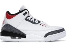 Jordan — Size 10 - Jordan 3 Retro SE (2020) - CZ6431-100 — Sneaker — resale