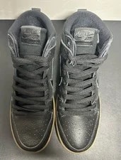 Nike SB Zoom Dunk High Pro QS Brian Anderson Antihero AH9613 001 2