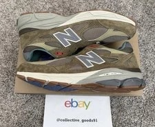 New Balance 990v3 Bodega Here To Stay M990BD3 US ’S Size 9 NEW 3
