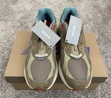 New Balance 990v3 Bodega Here To Stay M990BD3 US ’S Size 9 NEW 4