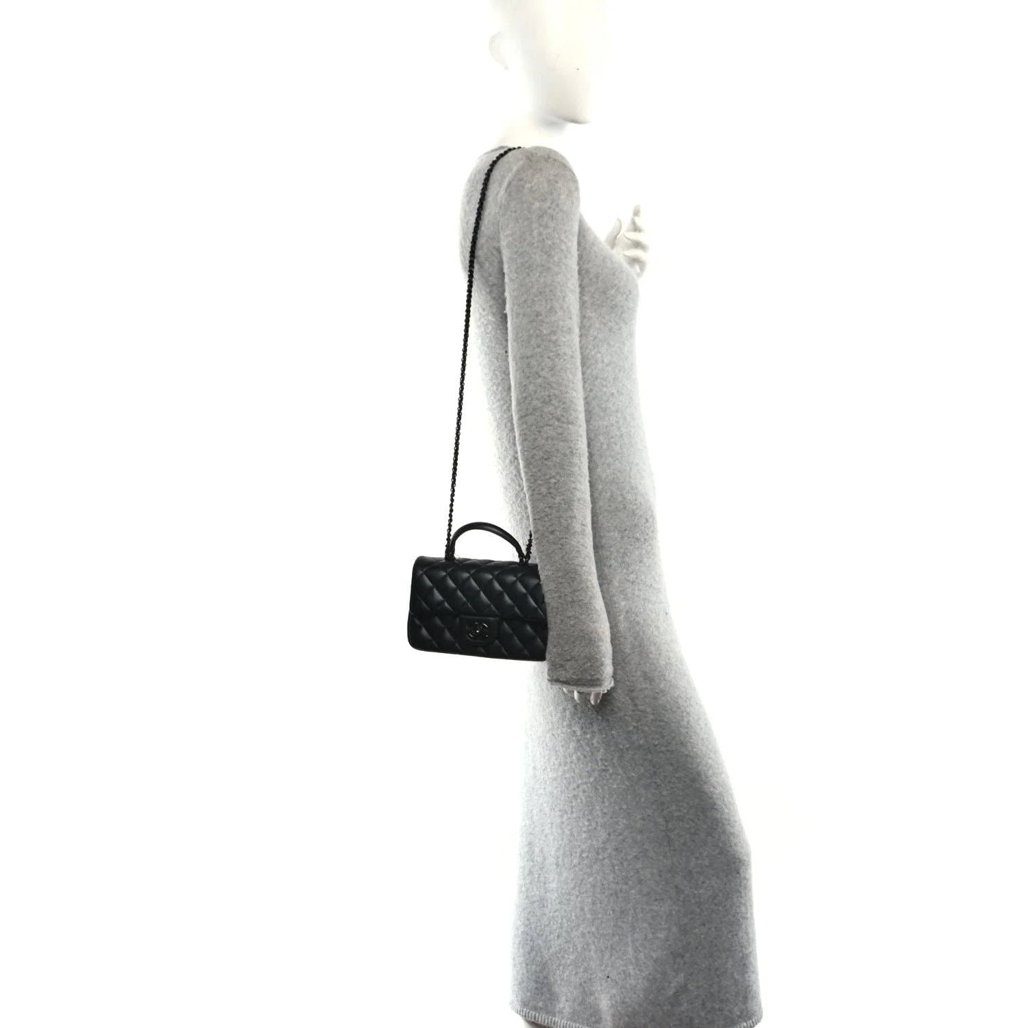 Top Handle Rectangular Flap So 2