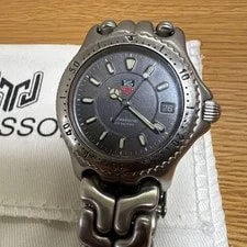 Fully TAG Heuer SEL Pro 200 WG1213-K0 2