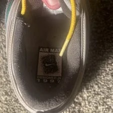 Nike Air Max 97 Nintendo 64 2