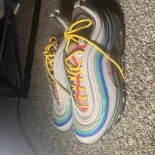 Nike Air Max 97 Nintendo 64 3