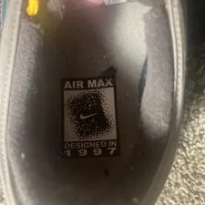 Nike Air Max 97 Nintendo 64 4