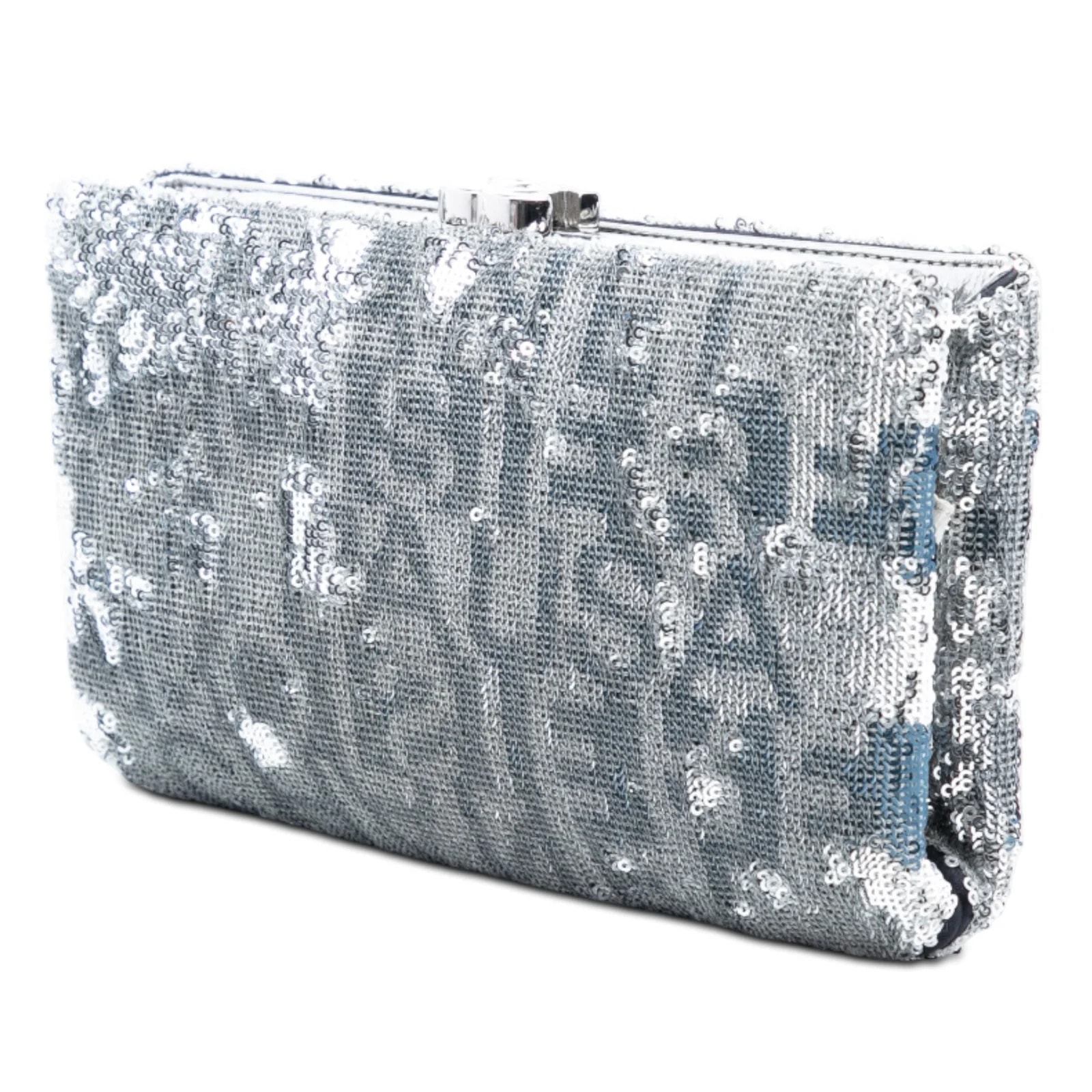 Sequin Embroidered la Pausa Evening 2