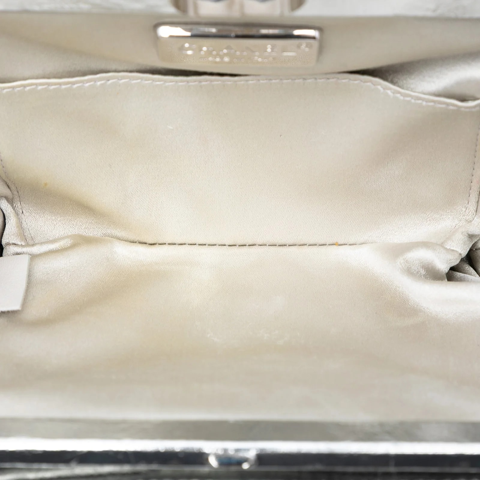 Sequin Embroidered la Pausa Evening 4