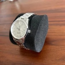 Tag Heuer Carrera Twin Time Automatic 2