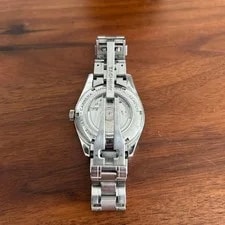 Tag Heuer Carrera Twin Time Automatic 4
