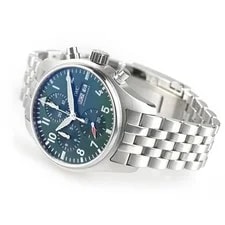 IWC Pilot's Chronograph 41 IW388104 TO307804 4