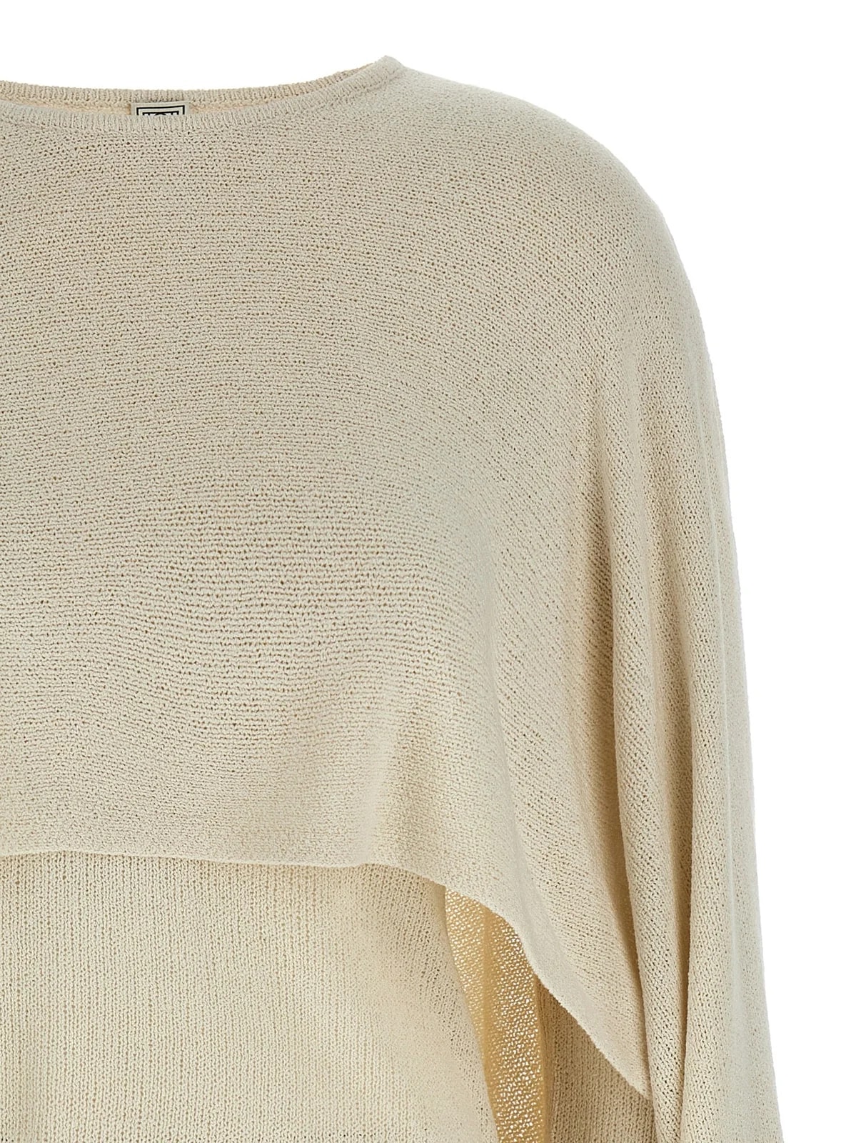 Toteme Cardigan 3