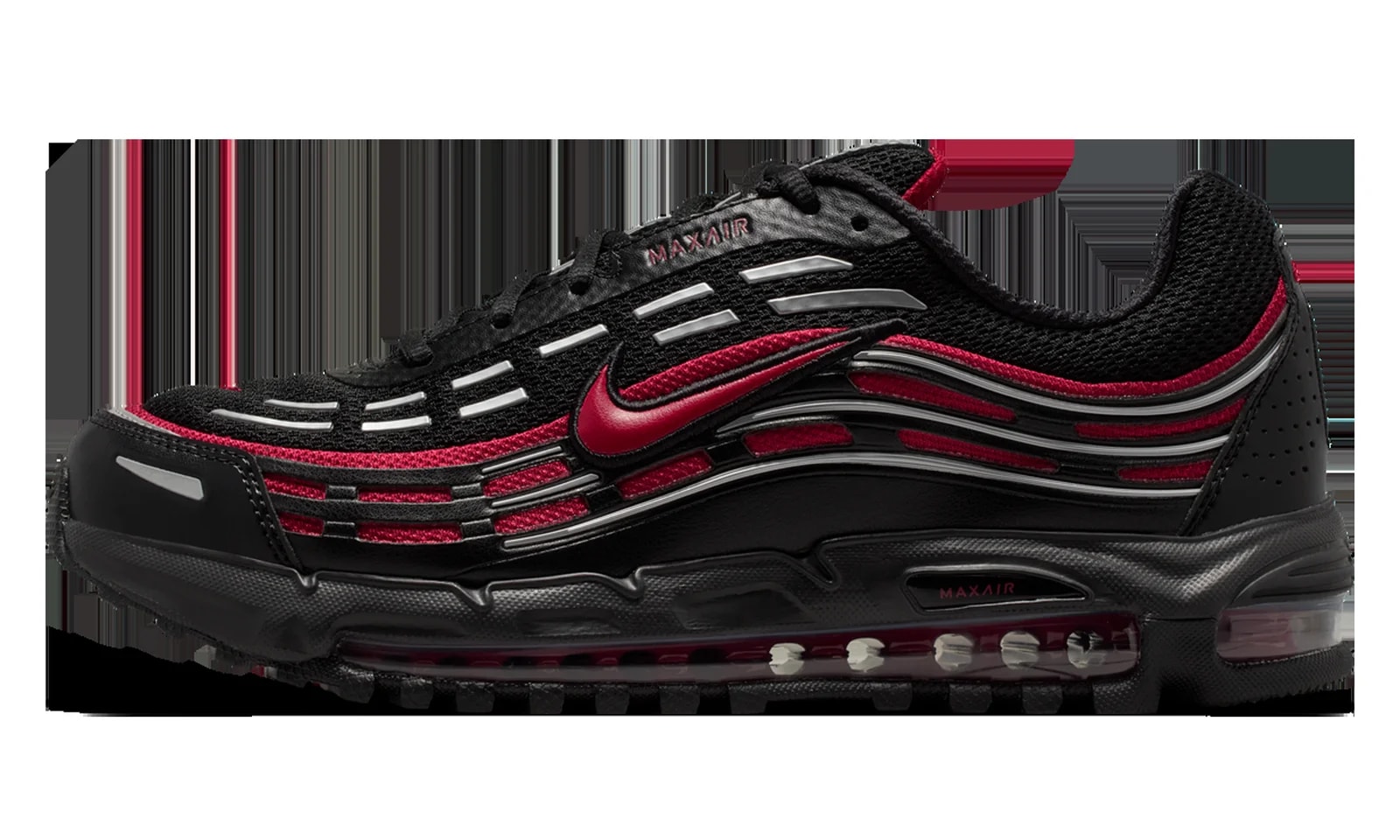 Air Max TL 2.5 " / Team " FZ4110 011 2