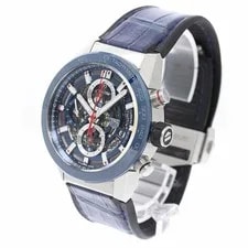 TAG Heuer CAR201T 0 Carrera Caliber Heuer 01 Date Chronograph Automatic S Go 2