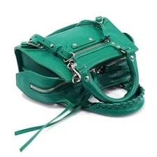 Balenciaga Grain Calf Neo Classic Top Handle Mini City 2WAY 149826958 4