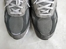 New Balance 990V4 Castlerock 12 D Shoes Low Tops M990GL4 2