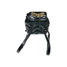 Gucci Marmont Mini Backpack Louis Vuitton Style 3