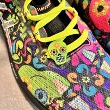 Asics Gel Noosa Tri 16 Limited Edition Día de Muertos 2