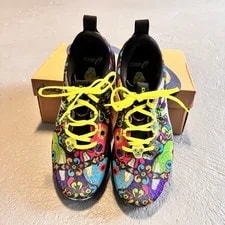 Asics Gel Noosa Tri 16 Limited Edition Día de Muertos 4