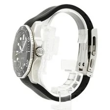 TAG Heuer Aquaracer WBP201A Black Dial 2