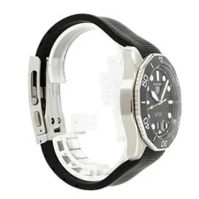 TAG Heuer Aquaracer WBP201A Black Dial 3
