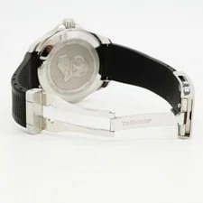 TAG Heuer Aquaracer WBP201A Black Dial 4