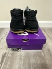 Size 10 - Nike SB Dunk Low Pro Fog 2