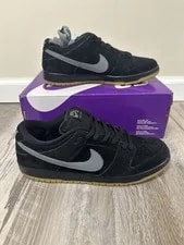 Size 10 - Nike SB Dunk Low Pro Fog 3