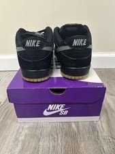 Size 10 - Nike SB Dunk Low Pro Fog 4