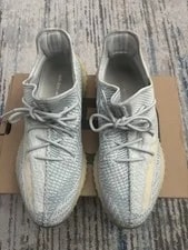 Adidas Yeezy Boost 350 V2 Cloud 3