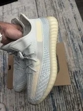 Adidas Yeezy Boost 350 V2 Cloud 4
