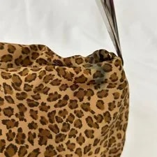 Bottega Veneta Leopard Animal Print , Japan 4