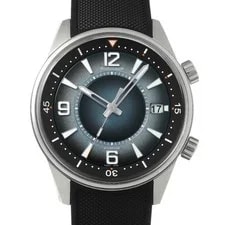 Jaeger-LeCoultre — Jaeger-LeCoultre Polaris Date Q9068650 Gray Gradation 716410 — Watch — resale
