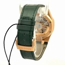 Audemars Piguet Royal Oak Selfwinding Chronograph "50th Anniversary" 4