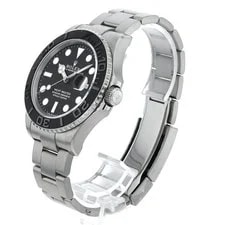 Rolex Yacht Master 42 226627 Black Random Number Second Hand 2