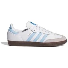 Adidas Samba Clear (GS) 2