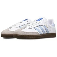 Adidas Samba Clear (GS) 3