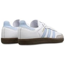 Adidas Samba Clear (GS) 4