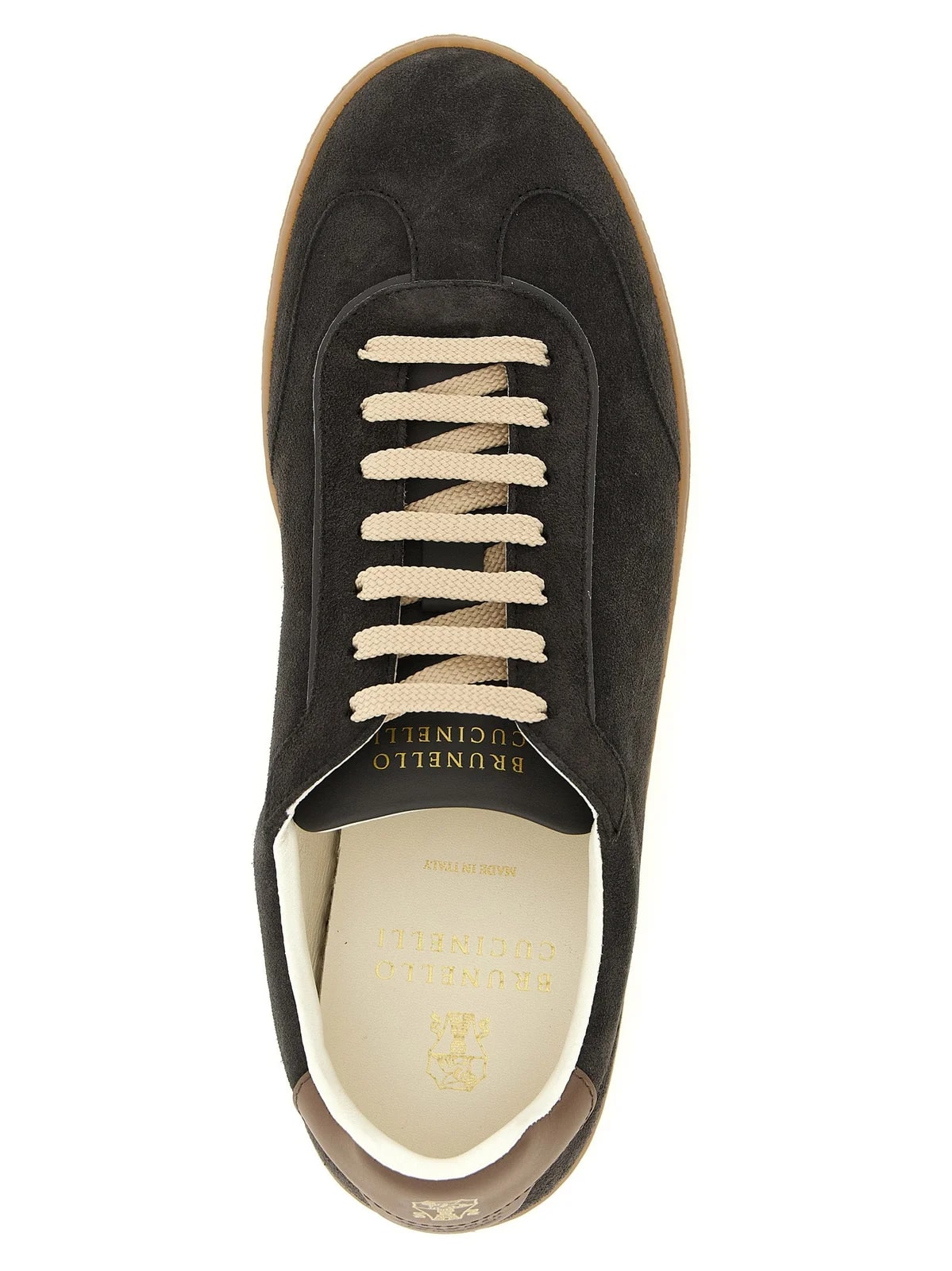 Brunello Cucinelli Sneakers 4